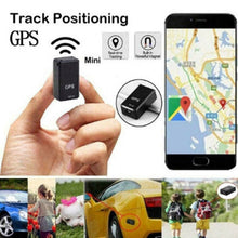 Load image into Gallery viewer, Mini Magnetic Car Vehicle GPS Tracker Locator Real Time Tracking Full Coverage - Battery Mate