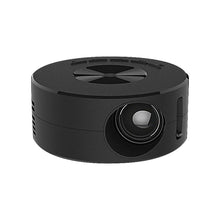 Load image into Gallery viewer, Mini Mobile Projector LED HD Home Cinema Portable LCD Projector VH - Battery Mate