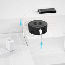 Load image into Gallery viewer, Mini Mobile Projector LED HD Home Cinema Portable LCD Projector VH - Battery Mate