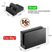 Mini Portable Dock Base HDMI TV Display Switch Dock Station for Nintendo Switch - Battery Mate
