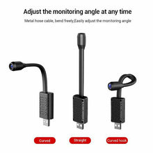 Load image into Gallery viewer, Mini Spy Cam 1080P HD Wifi Camera Wireless Home Surveillance Security - Battery Mate