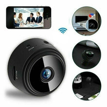 Load image into Gallery viewer, Mini Spy Camera 1080P HD Wireless WiFi IP Hidden Network Monitor Security Cam A9 - Battery Mate