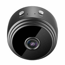 Load image into Gallery viewer, Mini Wi-Fi Wireless Spy Camera / Monitor | Full HD - Battery Mate