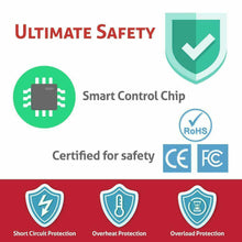 Load image into Gallery viewer, ML03XL ML03042XL HSTNN-IB7D HP Spectre x2 Detachable 12-A001DX Replacement Battery - Battery Mate