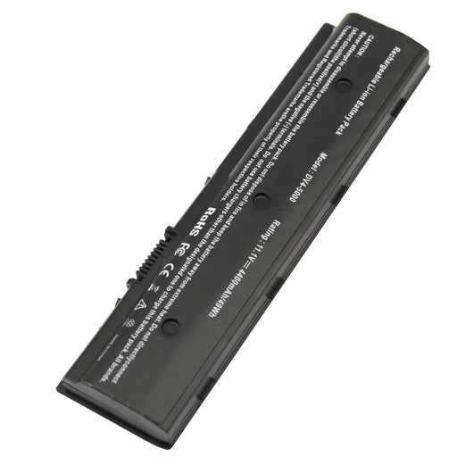 MO06 MO09 Battery for HP Pavillion DV6-7000 DV4-5000 DV4-5200 671731-001 H2L55AA - Battery Mate