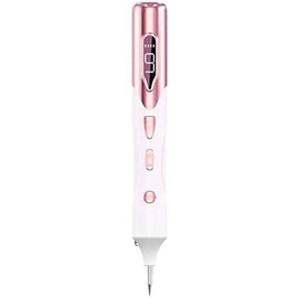 Mole Removal Pen Portable Skin Tag Repair Kit Face Care Skin Removal Freckle Wart dark Spot Remover - Battery Mate