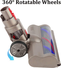 Load image into Gallery viewer, Motorhead / Powerhead Compatible For DYSON V7, V8 V10, V11 &amp; V15 vacuum cleaners - Battery Mate