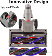 Load image into Gallery viewer, Motorhead / Powerhead Compatible For DYSON V7, V8 V10, V11 &amp; V15 vacuum cleaners - Battery Mate