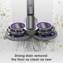 Load image into Gallery viewer, Motorised Mop Compatible for Dyson V15 V7 V8 V10 V11 V15 Vacuum Cleaners - Battery Mate