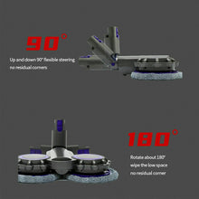 Load image into Gallery viewer, Motorised Mop Compatible for Dyson V15 V7 V8 V10 V11 V15 Vacuum Cleaners - Battery Mate