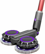 Load image into Gallery viewer, Motorised Mop Compatible for Dyson V15 V7 V8 V10 V11 V15 Vacuum Cleaners - Battery Mate