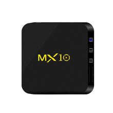 Load image into Gallery viewer, MX10 Android 9.1 Smart TV BOX 4GB+32GB Quad-core 4Ki Player AU - Battery Mate