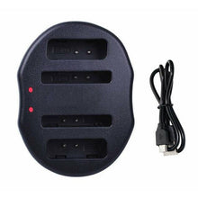 Load image into Gallery viewer, NB-11L LCD Charger for Canon Digital IXUS 175 180 185 190 - Battery Mate