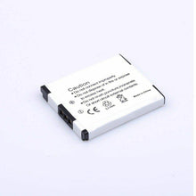 Load image into Gallery viewer, NB11LH NB-11L Battery for Canon Digital IXUS 175 180 185 190 - Battery Mate