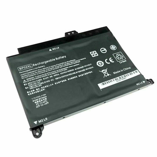 NEW Battery For HP BP02XL Pavilion 15-au004tx 15-au009tx 15-au012tx 849909-855 - Battery Mate