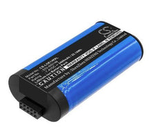 Load image into Gallery viewer, New Battery for Logitech Ultimate Ears UE MegaBoom 3 Speaker 533-000146 - Battery Mate