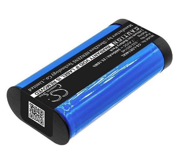 New Battery for Logitech Ultimate Ears UE MegaBoom 3 Speaker 533-000146 - Battery Mate