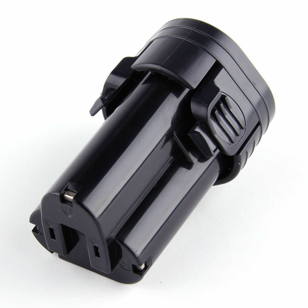 NEW For MAKITA Lithium-Ion Battery BL1013 10.8V 4.8Ah Li-Ion Replacement 2 Pack - Battery Mate