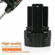 Load image into Gallery viewer, NEW For MAKITA Lithium-Ion Battery BL1013 10.8V 4.8Ah Li-Ion Replacement - Battery Mate