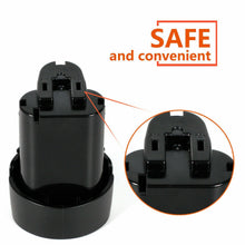 Load image into Gallery viewer, NEW For MAKITA Lithium-Ion Battery BL1013 10.8V 4.8Ah Li-Ion Replacement - Battery Mate