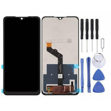Load image into Gallery viewer, Nokia 7.2 LCD Display + Touch Screen Digitizer Replacement 1080*2280 - Battery Mate