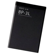 Load image into Gallery viewer, Nokia Lumia 510 610 710 Compatible Battery BP-3L - Battery Mate