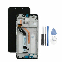 Load image into Gallery viewer, OEM LCD Touchscreen Digitizer Full Assembly for XIAOMI Poco phone F1 + Frame AU - Battery Mate