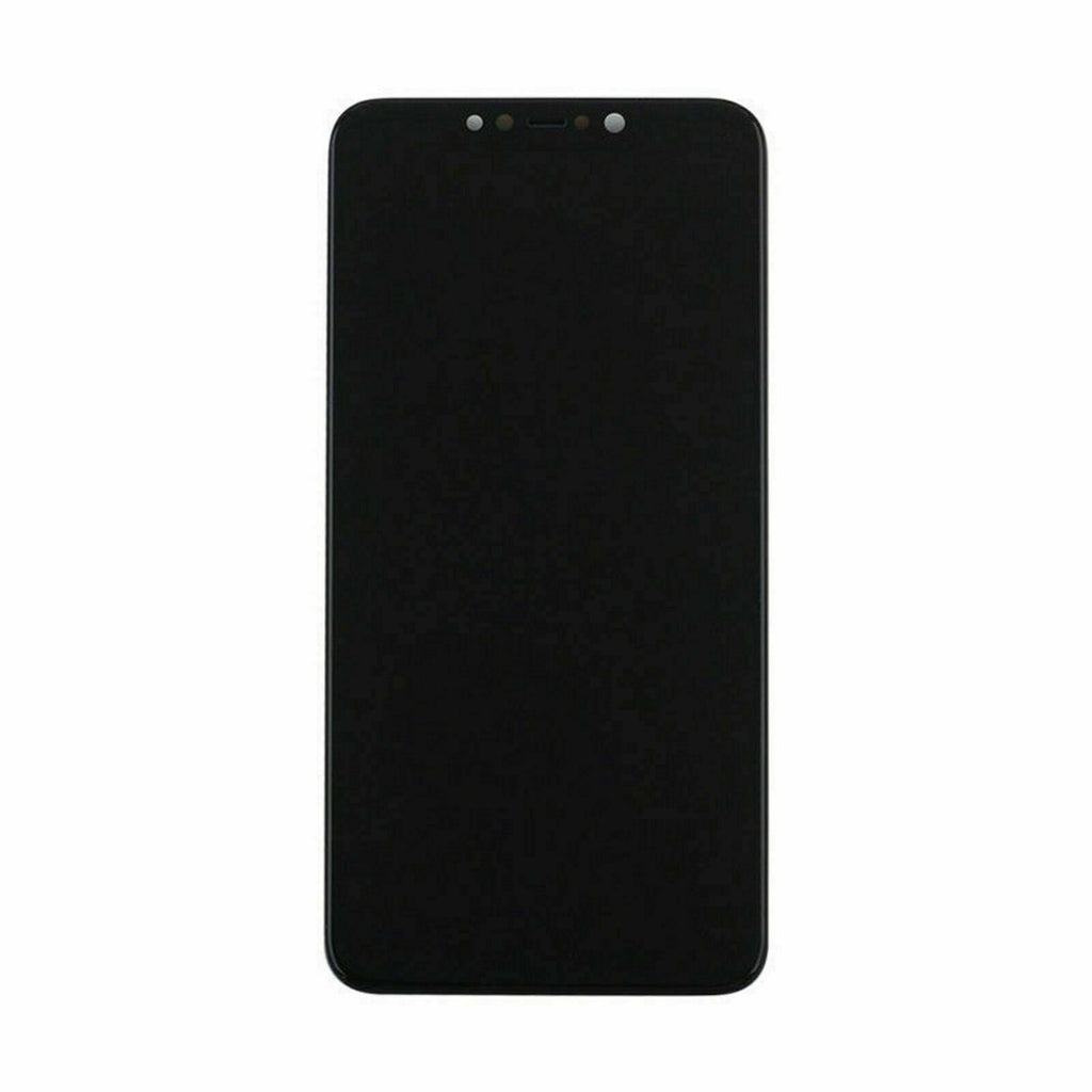OEM LCD Touchscreen Digitizer Full Assembly for XIAOMI Poco phone F1 + Frame AU - Battery Mate