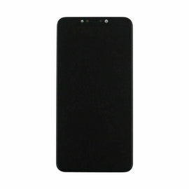 OEM LCD Touchscreen Digitizer Full Assembly for XIAOMI Poco phone F1 + Frame AU - Battery Mate