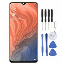 Load image into Gallery viewer, OEM Oppo Reno Z CPH1979 LCD Amoled Display Touch Screen Digitizer Replacement - Battery Mate