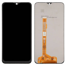 Load image into Gallery viewer, OEM VIVO Y12 Y15 Y17 6.35'' LCD Display + Touch Screen Digitizer Replacement Black - Battery Mate