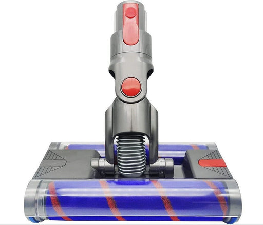 Omni Glide Dual Roll Powerhead For DYSON V7, V8, V10, V11 & V15 Vacuum Cleaners - Battery Mate