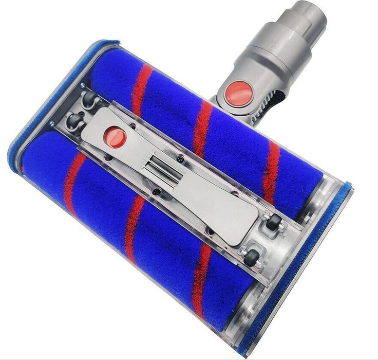 Omni Glide Dual Roll Powerhead For DYSON V7, V8, V10, V11 & V15 Vacuum Cleaners - Battery Mate