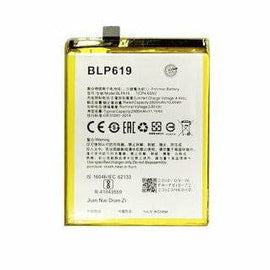 OPPO A57 A73 A77 R9s F1s Replacement Battery Full Capacity - Battery Mate