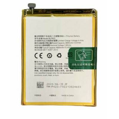 OPPO A57 A73 A77 R9s F1s Replacement Battery Full Capacity - Battery Mate