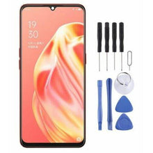 Load image into Gallery viewer, Oppo A91 | Reno 3 LCD OLED Display Touch Screen Digitizer Replacement Assembly - Battery Mate
