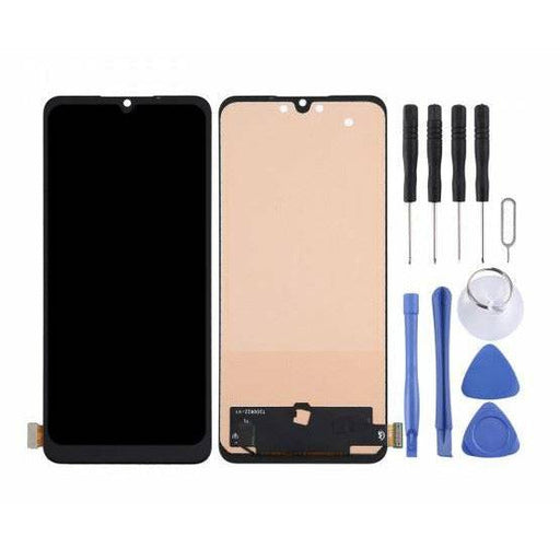 Oppo A91 | Reno 3 LCD OLED Display Touch Screen Digitizer Replacement Assembly - Battery Mate