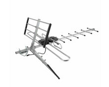 Load image into Gallery viewer, Outdoor Digital TV Antenna Aerial UHF VHF FM AUSTRALIAN Signal Amplifier Booster - Battery Mate