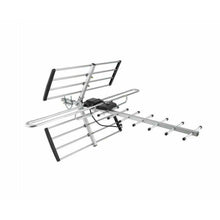 Load image into Gallery viewer, Outdoor Digital TV Antenna Aerial UHF VHF FM AUSTRALIAN Signal Amplifier Booster - Battery Mate