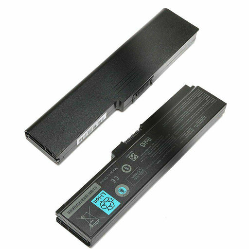 PA3817U-1BRS Battery for Toshiba Satellite L745 L755 L750 L750D PABAS228 PA3634U - Battery Mate