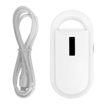 Load image into Gallery viewer, Pet Tag Reader USB Rechargeable Animal Microchip Scanner For Dog Cat - Battery Mate