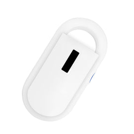 Pet Tag Reader USB Rechargeable Animal Microchip Scanner For Dog Cat - Battery Mate