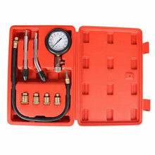 Load image into Gallery viewer, Petrol Engine Compression Tester Kit Tool Set For Automotives Motorcycle - Battery Mate