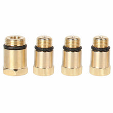 Load image into Gallery viewer, Petrol Engine Compression Tester Kit Tool Set For Automotives Motorcycle - Battery Mate