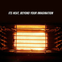 Load image into Gallery viewer, Portable Butane Gas Heater Camping Camp Tent Outdoor Hiking Camper Survival - Battery Mate