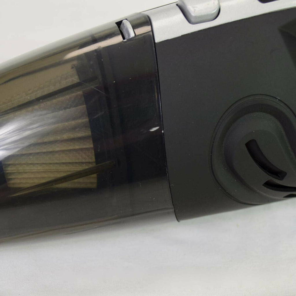 Portable Car Vacuum Cleaner Handheld 12V 120W Cordless Rechargeable - Battery Mate