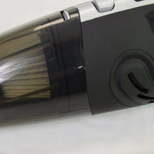 Load image into Gallery viewer, Portable Car Vacuum Cleaner Handheld 12V 120W Cordless Rechargeable - Battery Mate