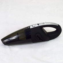 Load image into Gallery viewer, Portable Car Vacuum Cleaner Handheld 12V 120W Cordless Rechargeable - Battery Mate