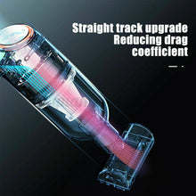 Load image into Gallery viewer, Portable Car Vacuum Cleaner Strong Suction Cordless Handheld Rechargeable - Battery Mate