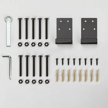 Load image into Gallery viewer, Portable Door Chin Up Workout Bar Pull Up Abs Exercise Doorway Fitness - Battery Mate